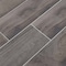 Msi Country River Mist 8 X 48 Porcelain Wood Look Tile In Brown, 4PK ZOR-PT-0283 - alternate 2